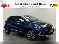 Renault Captur - 0.9 TCe Intens Full-led Navigatie 17'lmv