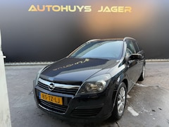 Opel Astra Wagon - 1.6 Executive