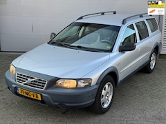 Volvo XC70 - 2.5 T l Koppeling aan vervanging toe l rijdt voor de rest goed l