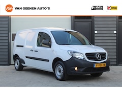 Mercedes-Benz Citan - 109 CDI 90Pk BlueEFFICIENCY Extra Lang L2 | Airco | Bluetooth | Trekhaak