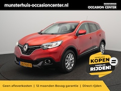 Renault Kadjar - 1.2 TCe Intens - Trekhaak - Navigatie