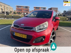 Kia Rio - 1.2 CVVT Super Pack 3DRS NAVI CLIMA PDC LMV LAGE KM