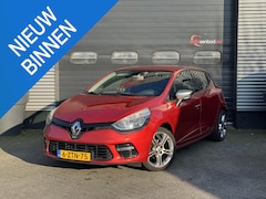 Renault Clio - 1.2 GT | Navigatie | Parkeersensoren | Privacy Glass | Climate Control | Cruise Control |