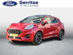 Ford Puma - 1.0 EcoBoost Hybrid ST-Line X * PANO * BLIS * WINTER PAKKET