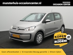 Volkswagen Up! - 1.0 BMT move up - All Seasonbanden - Airco - Bluetooth