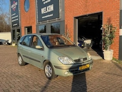 Renault Scénic - 1.6-16V Expression AUT, Clima