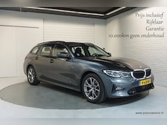 BMW 3-serie Touring - 320i High Exec Sportinter | Leder | Carplay | Live Cockpit | Camera 320