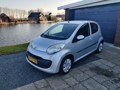 Citroën C1 - 1.0-12V Ambiance