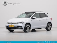 Volkswagen Polo - 1.0 TSI 95pk DSG R-Line Panorama Led Navigatie Pdc 215