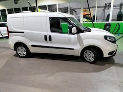 Fiat Doblò Cargo - 1.6 MJ L1H1 ECO JET turbo, 3 zits ,extra ventilatie, emmisie klasse 6