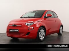 Fiat 500e - 42 kWh 118pk Hatchback | Apple Carplay/Android Auto | Camera | ECC | Cruise control |