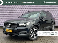 Volvo XC40 - T5 AWD R-Design | Parkeerverwarming | 360º Camera | Harman Kardon audio | Elektr. stoelver