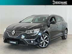 Renault Mégane Estate - 1.3 TCe 160 EDC Bose | Navigatie 8, 7" | Climate Control | Cruise Control | Parkeersensore