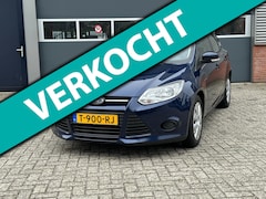 Ford Focus - 1.0 EcoBoost Trend / Airco / Audio / USB