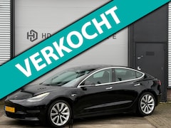 Tesla Model 3 - Long Range AWD 75 kWh 85% SOH 19 INCH