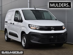 Opel Combo - 1.5 BlueHDi 100 S&S L1 VOORRAAD KORTING