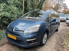 Citroën Grand C4 Picasso - 2.0 HDI Business Euro5 ONLY EXPORT