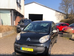 Citroën C1 - 1.0-12V Séduction, Airco, Electr pakket enz. Ondanks de kilometer stand een keurig nette e