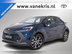 Toyota C-HR - 2.0 Plug-in Hybrid 220 First Edition, €2500, - Inruilpremie, BSM, Apple Carplay & Android