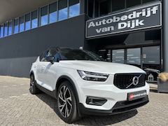 Volvo XC40 - 1.5 T5 Recharge R-Design Trekhaak Panodak