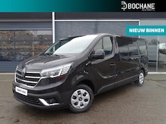 Renault Trafic - 2.0 Blue dC1 150 EDC T30 L2H1 Advance ACHTERUITRIJCAMERA / TREKHAAK / ALL SEASON BANDEN /