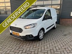 Ford Transit Courier - 1.5 TDCI Airco Camera Apple Carplay Carkit