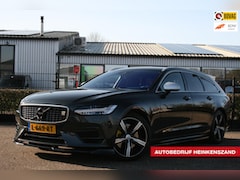 Volvo V90 - 2.0 T8 AWD R-Design