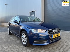 Audi A3 Sportback - 1.4 TFSI Attr Pro Line g-tron AUT NAVI