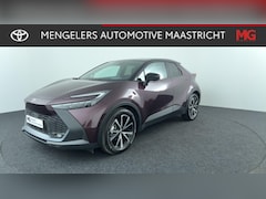 Toyota C-HR - 1.8 Hybrid 140 First Edition LED Matrix - Elektrische achterklep