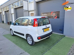 Fiat Panda - 1.2 Edizione Cool Wit 2015 Airco NAP Nette auto