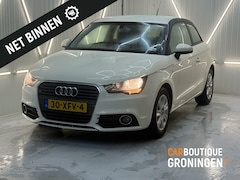 Audi A1 - 1.2 TFSI Ambition | NAVI | CRUISE | AIRCO | TOP ONDERHOUD