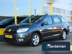 Dacia Logan MCV - 0.9 TCe Laureate Airco Trekhaak