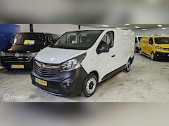 Opel Vivaro - bestel 1.6 CDTI L1H1 DC Edition EcoFlex