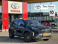 Toyota Yaris Cross - Explore 1.5 115PK Hybrid Automaat | Intelligente parkeersensoren