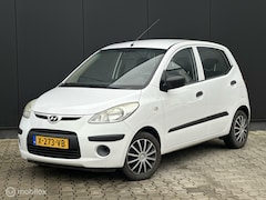 Hyundai i10 - 1.1 Active Cool | AIRCO | 100.000KM |