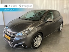 Peugeot 208 - 1.2 Puretech 82pk Signature