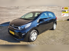 Kia Picanto - 1.0 MPi ComfortPlusLine