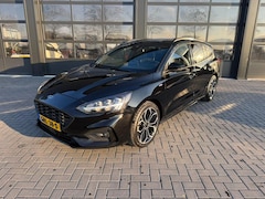 Ford Focus - 1.5 ST-Line 182PK