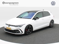 Volkswagen Golf - 1.4 eHybrid GTE |Stoelverwarming | Stoelventilatie | Adaptive Cruise Control | Bluetooth |