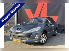 Peugeot 308 SW - 1.6 VTi Millesim 200 | Nieuw Binnen | Clima | Pano | Trekhaak