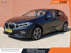 BMW 1-serie - 118i Automaat High Executive | Navigatie | Apple Carplay/Android Auto | Parkeersensoren |