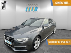 Audi A5 Sportback - 1.8 TFSI Sport Edition AUTOMAAT