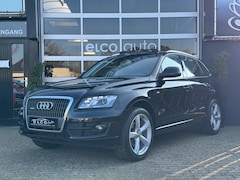 Audi Q5 - 2.0 TFSI quattro S-line / Pano / YoungTimer