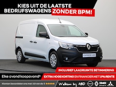 Renault Express - 1.5 dCi 75pk Comfort + | BPM Voordeel | Hoge korting | Lage rente | Direct rijden | Vol op