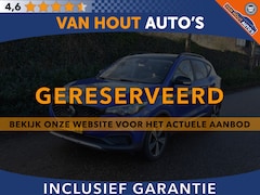 MG ZS - EV Luxury 45 kWh | LEDER | PANORAMADAK| CARPLAY | GERESERVEERD