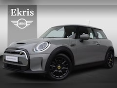 MINI Mini-Electric - Business Edition 33 kWh Navigatie/ Cruise Control/ Warmtepomp/ Sportstoelen/ Carplay