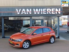 Volkswagen Polo - 1.0 MPI Nieuw model Airco LM Netjes