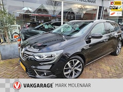 Renault Mégane Estate - 1.2 TCe Bose, mooie complete auto