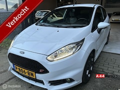 Ford Fiesta - 1.6 ST2*ZEER NETTE STAAT*BOEKJES COMPLEET