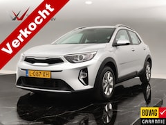 Kia Stonic - 1.0 T-GDi MHEV DynamicLine Navi Pack - Navigatie - Camera - Climate control - Cruise contr